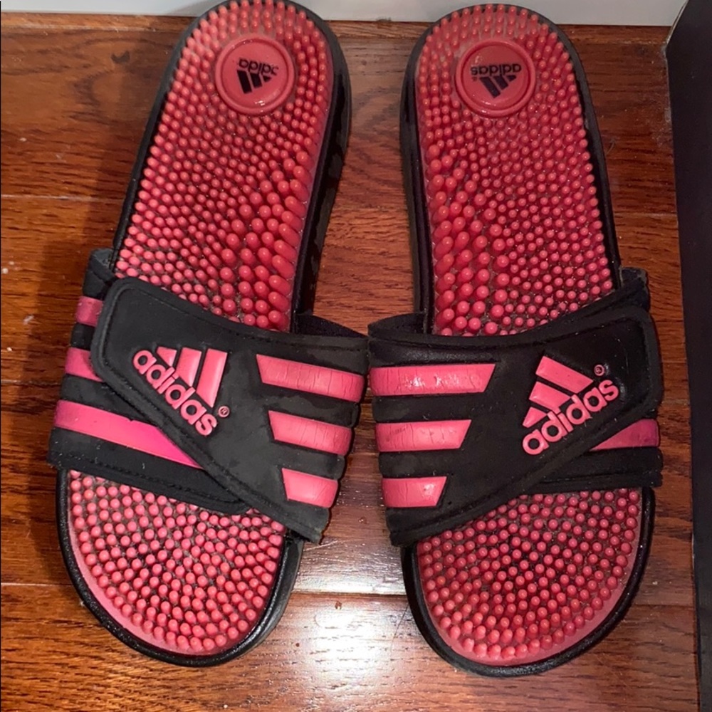 Adidas slides